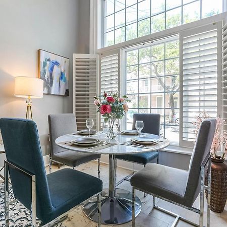 Hosteeva Modern Condo Near Magazine St & Close To Fq نيو أورلينز المظهر الخارجي الصورة